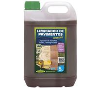 MONESTIR - Limpiador Pavimentos Exteriores - 5 Litros
