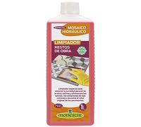 Monestir - Limpiador Restos Obra, Especial Mosaico Hidráulico - 1 Litro