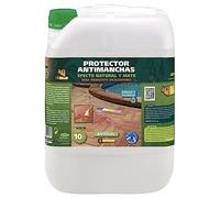 MONESTIR MITROL PROTECTOR ANTIMANCHA EXTERIORES EFECTO MATE 10L MONESTIR