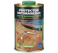 MONESTIR MITROL PROTECTOR ANTIMANCHA EXTERIORES EFECTO MATE 1L MONESTIR