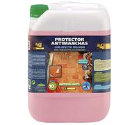 MONESTIR MITROL WET PROTECTOR ANTIMANCHA EXTERIORES EFECTO MOJADO 10L MONESTIR
