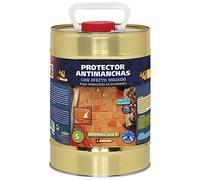 MONESTIR MITROL WET PROTECTOR ANTIMANCHA EXTERIORES EFECTO MOJADO 5L MONESTIR