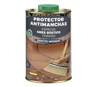 Monestir - Protector Antimanchas Suelo Baldosas Gres Rústico Poroso - 1 Litro
