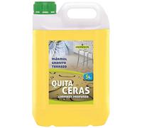 MONESTIR QUITACERAS Suelos MARMOL - TERRAZO - Granito 5L MONESTIR