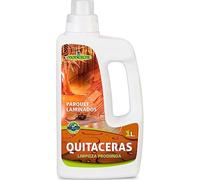 Monestir - QUITACERAS Suelos PARQUET - LAMINADOS - 1 Litro