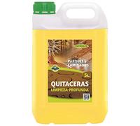 Monestir - QUITACERAS Suelos PARQUET - LAMINADOS - 5 Litros
