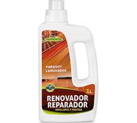 Monestir - Renovador Reparador PARQUET - LAMINADOS - LAMINADOS - 1 Litro
