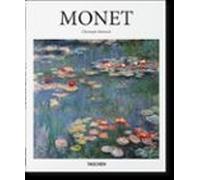 Monet-basic Art