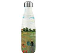 Monet - Botella de Isotermos Les Poppy