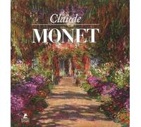 Monet Claude