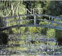Monet Collection - Monet Collection: Piano Mood