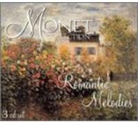 Monet Collection - Monet Collection: Romantic Melodies