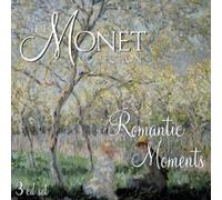 Monet Collection - Monet Collection: Romantic Moments