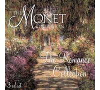Monet Collection - Monet Romance Collection