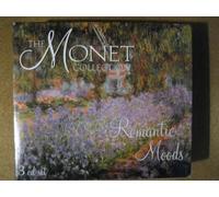 Monet Collection: Romantic Moods