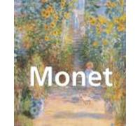 Monet (ebook)