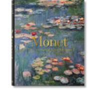 Monet. El triunfo del impresionismo