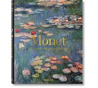 Monet. El triunfo del impresionismo