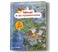 Monet et les impressionnistes
