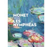 Monet, les nymphéas: L'intégralité
