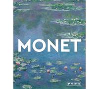 Monet: Masters of Art