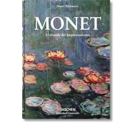 Monet O El Triunfo Del Impresionismo
