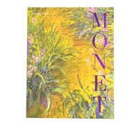 Monet: Par-delà l'horizon