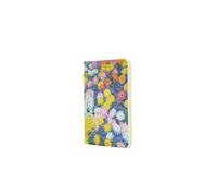 Paperblanks Cuaderno A6 Monet’s Chrysanthemums Rayado