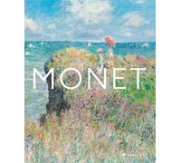Monet: The Bigger Picture – Prestel