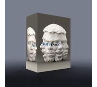 Monet192 – Four Seasons – CD – Ltd.Fanbox (Importación USA)