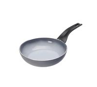 Moneta Aria Sarten, Aluminio, Gris, 20 Centimeters cm