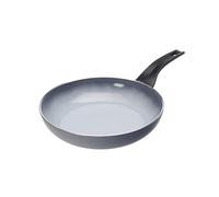 Moneta 4120126 Sartén, Metal, Gris, 26 cm