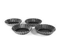 Moneta Eden - Moldes de aluminio reciclado para latas (100% fabricado en Italia)