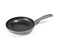 Moneta Eden - Sartén de 18 cm de aluminio reciclado para latas, 100% fabricada en Italia