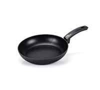 Moneta Etnea Evolution Sartén de 24 cm, también para inducción, 100% Made in Italy