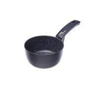 Moneta Etnea Fuente para Horno con Superficie de Piedra Antirayaduras y Revestimiento Antiadherente, Apta para el Horno, Apta para el Lavavajillas, 32x25 cm