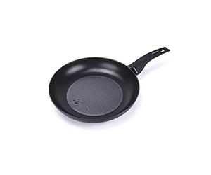 Moneta Nova - sartén, de aluminio, 20 cm, para todo tipo de cocinas incluida inducción