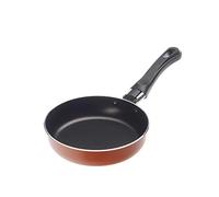 Moneta Zecchino, Sartén, Aluminio antiadherente, Cobre, 14 cm