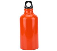 Monetais Botella de Combustible de 530 ml/18 oz, Lata de Gasolina Resistente de Aluminio a Prueba de Fugas
