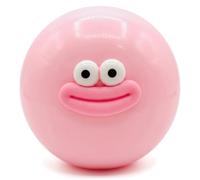 Monetais Squeeze Fidget Toys, Big Mouth Bun Food Stress Ball para aliviar la ansiedad, Juguete sensorial de Goma Suave, Style2 Squeeze Toys