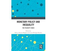 Monetary Policy and Inequality: The Pasinetti Index