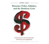 Política monetaria, inflación y ciclo económico – Introducción al marco neokeynesiano – 2.ª ed.