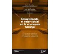 Monetizando El Valor Social En La Economia Naranja