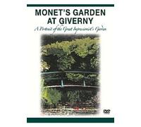 Monet's Garden at Giverny [Reino Unido] [DVD]