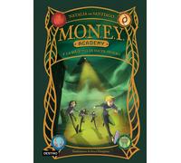 MONEY Academy 2. MONEY Academy y la máquina de hacer dinero | Natalia De Santiago