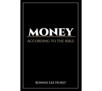 Money: According to the Bible