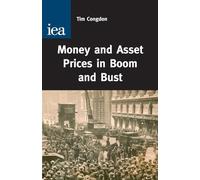 Money and Asset Prices in Boom and Bust