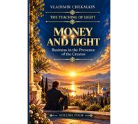 MONEY AND LIGHT: Business in the Presence of the Creator (THE TEACHING OF LIGHT)