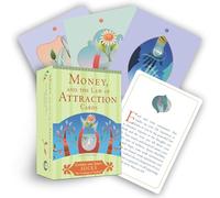 Money, and the Law of Attraction: Learning to Attract Wealth, Health, and Happiness