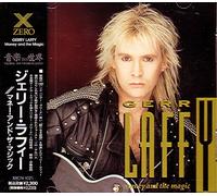 Money And The Magic (JAPAN)